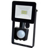 Elit LED reflektor 10W sa senzorom 6500K Cene
