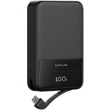 ECOFLOW RAPID Magnetic Power Bank - 10000 mAh - Black | shoptok.hr