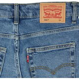 Levi's 555 RELAXED STRAIGHT Plava | shoptok.hr