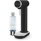 Smeg SKC01BLM Sodastreamer Naprava za gaziranje pitne vode, mat crna | Shoptok.si