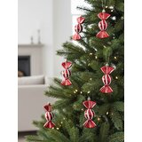 Sinsay Set od 6 božićnih kuglica | shoptok.hr