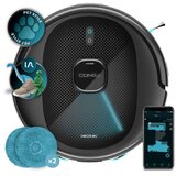 Cecotec Robot sesalnik Conga 9990 AI 10000Pa, (5000507631) | Shoptok.si
