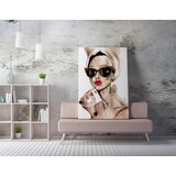  WY205 (50 x 70) multicolor decorative canvas painting Cene