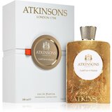 Atkinsons Iconic Gold Fair In Mayfair parfumska voda uniseks 100 ml | Shoptok.si