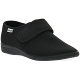 Emanuela Nogavice 986 NERO PANTOFOLA Črna | Shoptok.si