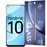 IZMAEL.eu Kaljeno staklo 9H za Realme 10 4G - Prozirna | shoptok.hr