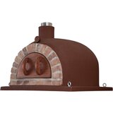 HORACIO krušna pica peč Mediterrânico 130 dona ana (brown) Cene