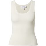 Edited Top z naramnicami 'Maura' bež | Shoptok.si