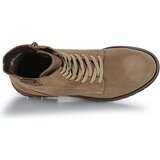 Tamaris Polškornji 25217-300 Bež | Shoptok.si