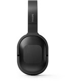 Philips TAH6506BK headphonesBT; aktivno blokiranje buke;do 30h baterija; mikrofon; domet do 10m | Eponuda.ba