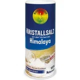 Himalajska kristalna sol fina - 200g razpršilna posoda