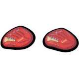  Set za sportsku igru ​​hvatanja lopte 2 x štit + 2 lopte Savršena zabava SP0829 | shoptok.hr