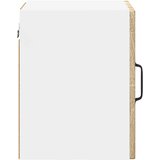  Ormar za Zid 2 pcs Sonoma hrast 30 x 31 x 40 cm | shoptok.hr