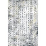  SAFYUN TEPIH ALISSA AS721 GREY BLACK 160X230 | Eponuda.ba