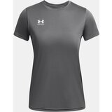 Under Armour T-Shirt UA W's Ch. Train SS-GRY - Women | Shoptok.si