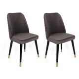 Hanah home set 4 stolice hugo 361 V4 Cene
