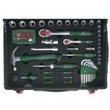 Bosch hobi kofer na točkovima 119 del. | Eponuda.com
