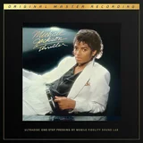 Michael Jackson Thriller (Audiophile Ultradisc Edition) (Box Set) (LP)