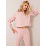 RUE PARIS Set-RV-KMPL-5772.14X-light pink | Shoptok.si