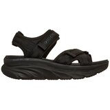 Skechers Sandali & Odprti čevlji NATIKAČI 163585 Črna Cene