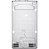 LG GSBC40EPPE Bocno namešcen hladilnik s Total No-Frost, 421 litrov hladilnega prostora in 241 litrov zamrzovalnega | Shoptok.si