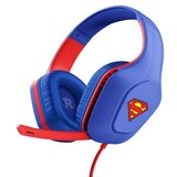 Trust Slušalice GXT415SM ZIROX Superman plava (25738) | Eponuda.com