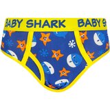 Licensed Boy's briefs Baby Shark 5 Pack - Frogies | Eponuda.ba