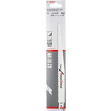 Bosch list univerzalne testere S 1111 DF Heavy for Wood and Metal - pakovanje 5 komada - 2608656261 | ePonuda.com