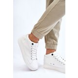 Big Star Women's Classic High Top Sneakers | ePonuda.com