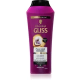 Schwarzkopf Gliss Full Hair Wonder regeneracijski šampon za šibke lase 250 ml