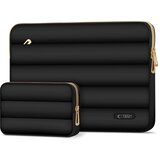 TECH-PROTECT OVITEK ZA 15-16 INČNI PRENOSNIK ČRN, (21981099) | Shoptok.si