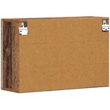 Viseći Viseča omarica Star les 60 x 20 x 40 cm Konstruiran les, (5000113163) | Shoptok.si