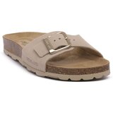 Grunland Natikači LATTE 70SARA Bela | Shoptok.si