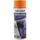 Dupli color Lak v spreju DUPLI COLOR Aerosol Art (RAL 2003, barva: pastelno oranžna, 400 ml) | Shoptok.si
