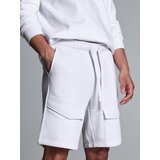 Sinsay muške comfort kratke hlače 5127O-00X | shoptok.hr