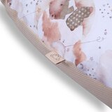 Magic baby jastuk za dojenje Teo - Bež | shoptok.hr