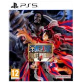 Bandai Namco PS5 One Piece Pirate Warriors 4 Cijene