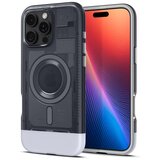 Spike Chunsoft CAPA SPIGEN CLASSIC C1 PARA IPHONE 16 PRO MAX COM MAGSAFE, LEVE., (5000261203) Cene