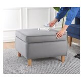 Atelier Del Sofa tabure roscen grey | ePonuda.com