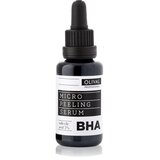 OLIVAL Professional Micropeeling BHA zaglađujući eksfolijacijski serum za mje&amp;scaron;ovitu i masnu kožu 30 ml Slike