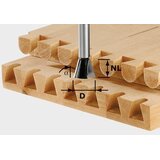 Festool Glodalo HW S8 D16/13,5/15°, F 490993 | Eponuda.com