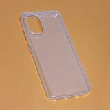  Maska silikonska ultra thin za nokia G11/G21 transparent Cene