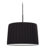 Kave Home Crno sjenilo ø 40 cm Guash – | shoptok.hr