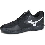 Mizuno Dvoranski šport WAVE MOMENTUM PRO Črna | Shoptok.si