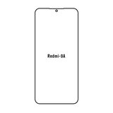 XIAOMI REDMI 9A / 9AT HYDROGEL ZAŠTITNA FOLIJA u