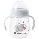 sa silikonskim piskom Savanna 240ml Blue KKB31063