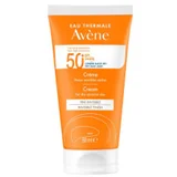 Avene SUN Krema za zaštitu od sunca SPF50+