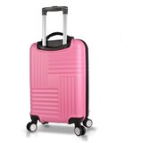 Zoozie Bags Putni kofer 8548, roze | Eponuda.ba