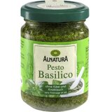 BIO Pesto Basilico - 130 g Cijene