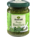 BIO Pesto Basilico - 130 g Cene